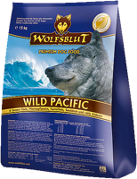 Wolfsblut - Wild Pacific